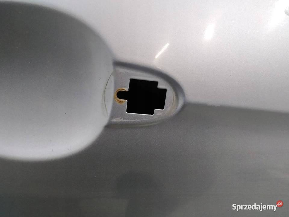 DRZWI PRAWE PRZÓD 76 Ford S I 20062015