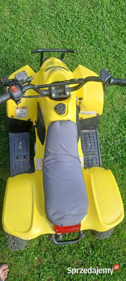Quad Magnus Viper 70 Miechowa Kraków sprzedam