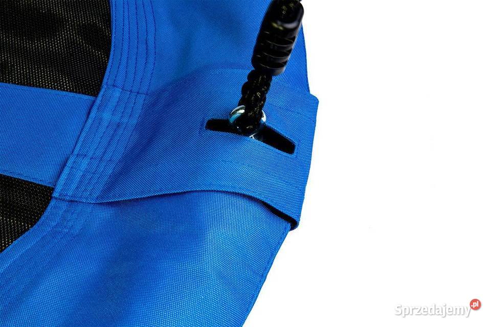 Huśtawka ogrodowa Bocianie Gniazdo XL 100 150 Poznań sprzedam