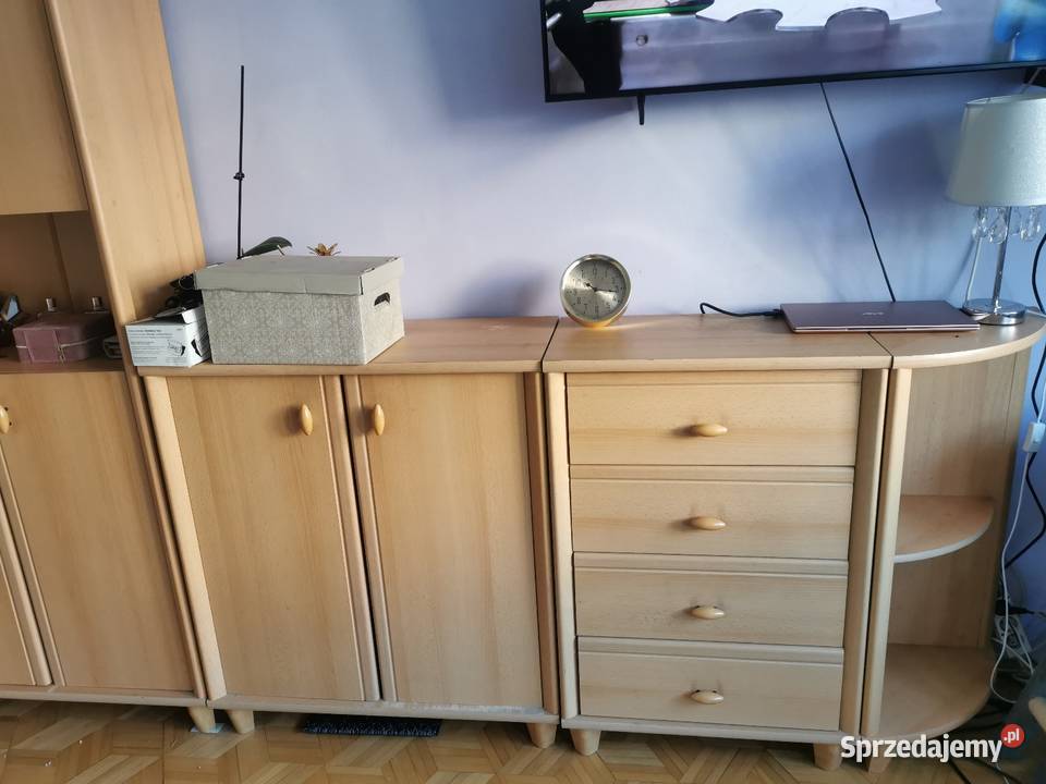 Jasne meble Bydgoszcz
