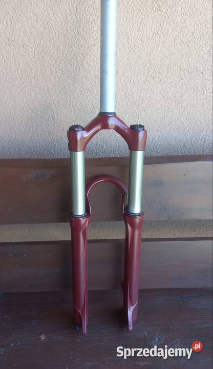 Manitou black 120mm 26 Konin