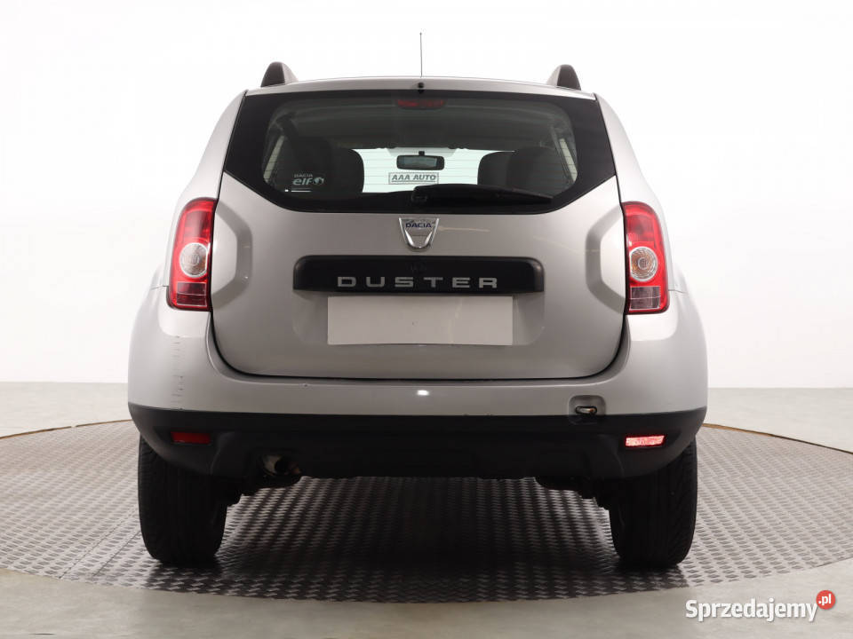 Dacia Duster 16 16V ABS Duster