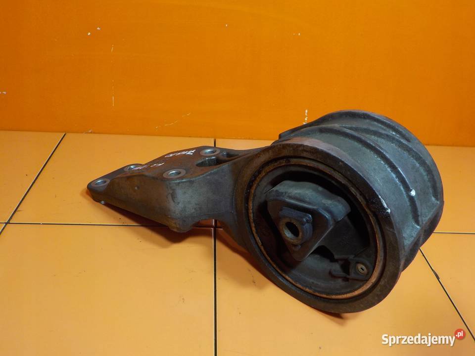 RANGE ROVER VOGUE L322 36 V8 TD 08r lapa Suków