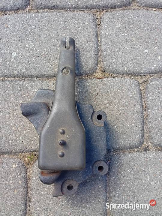 Harley WLA WL WLC Bydgoszcz sprzedam