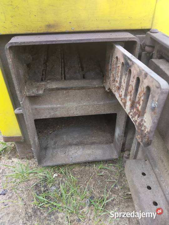 Piec CO PER EKO 16 Kw Dąbrówki sprzedam