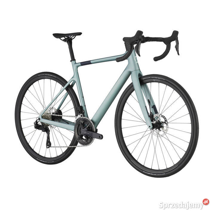 2025 Scott Addict 40 Road Bike INDORACYCLES Jurancice