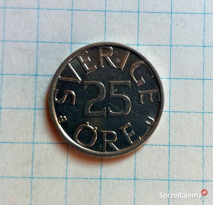 25 Ore 1978 SZWECJA Piszczac