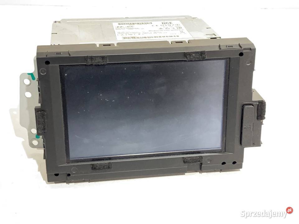 RADIO KIA OPTIMA 96560D4501WK ODTWARZACZ