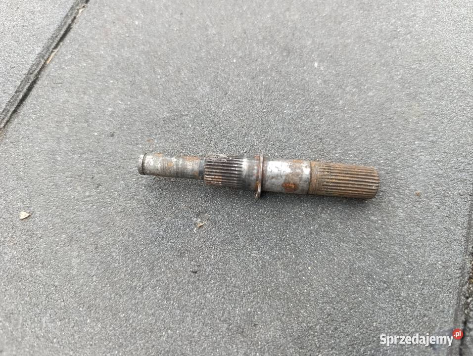 Wałek automatu zmiany biegów motorynka Romet Rzeszów sprzedam