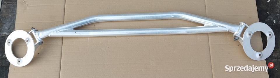 ROZPÓRKA SILNIKA PRZÓD BMW E36 osobowe Mielęcin