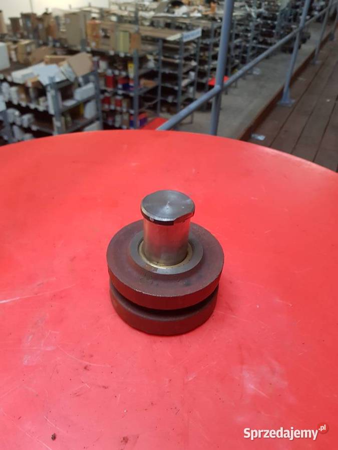 Koło rozrzutnik N218 Sulechów