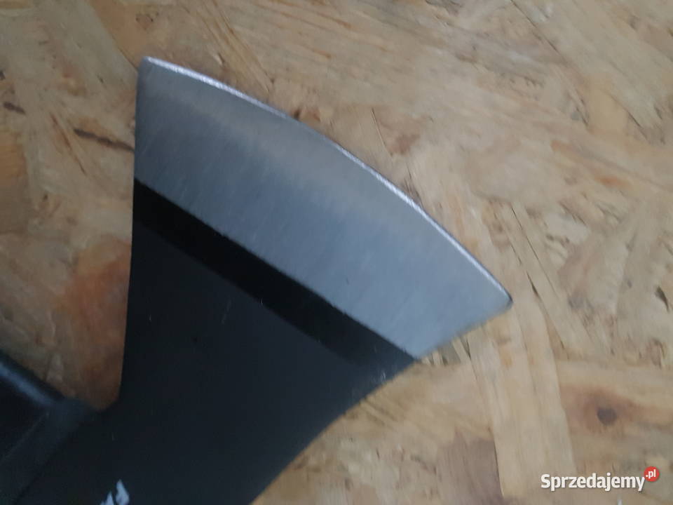 FALON TECH Siekiera fiber glass 600g do drewna Dom i Ogród