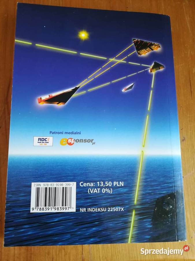 Zemsta Aniołów Andrzej Mazurkiewicz łódzkie Łódź