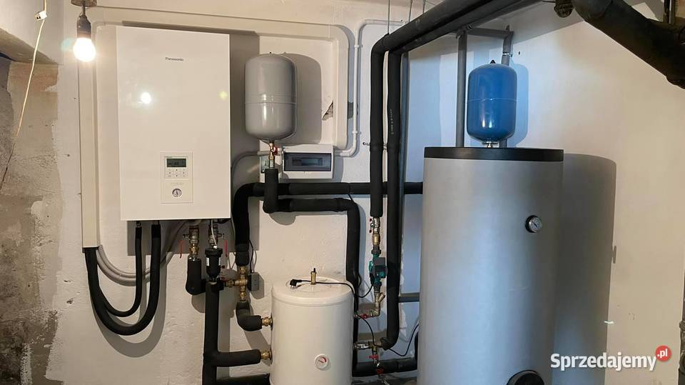 instalacje gazowe kompleksowo Heat King Sp z oo Gliwice