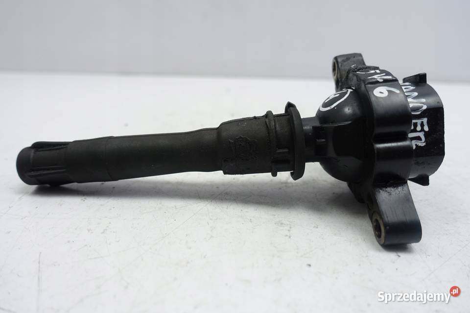 Freelander 25 V6 CEWKA ZAPŁONOWA oryginał Rudka