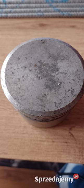 nowy tłok z epoki NURAL nsu bmw zundapp Ostrów Wielkopolski