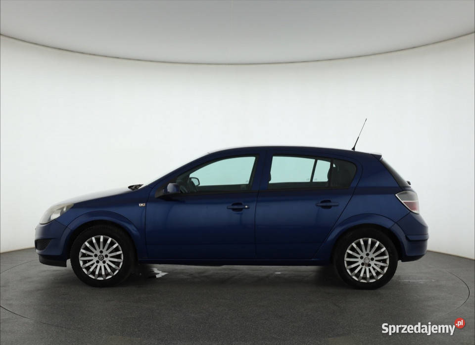Opel Astra 18 16V manualna Piaseczno sprzedam