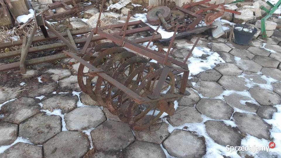 Wał Cambella 6 pierścieni średnica 600mm Nałęczów