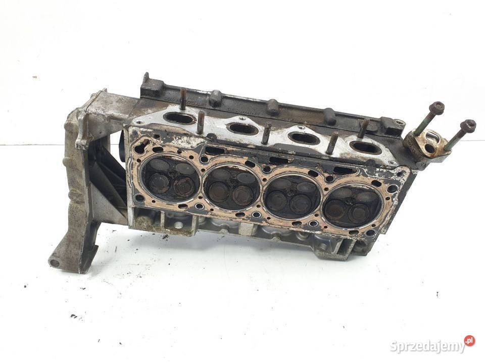 GŁOWICA SEAT IBIZA II 036103373AK Motoryzacja Lipno sprzedam