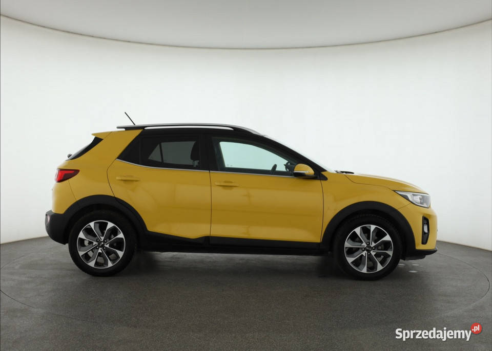 Kia Stonic 10 TGDI elektryczne szyby sprzedam