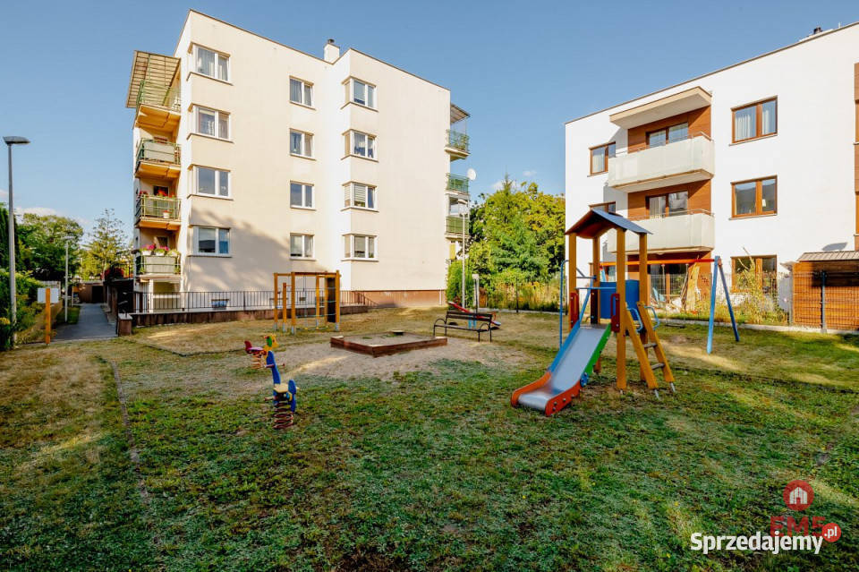 Mieszkanie Białystok 50m2 2 pokoje cegła