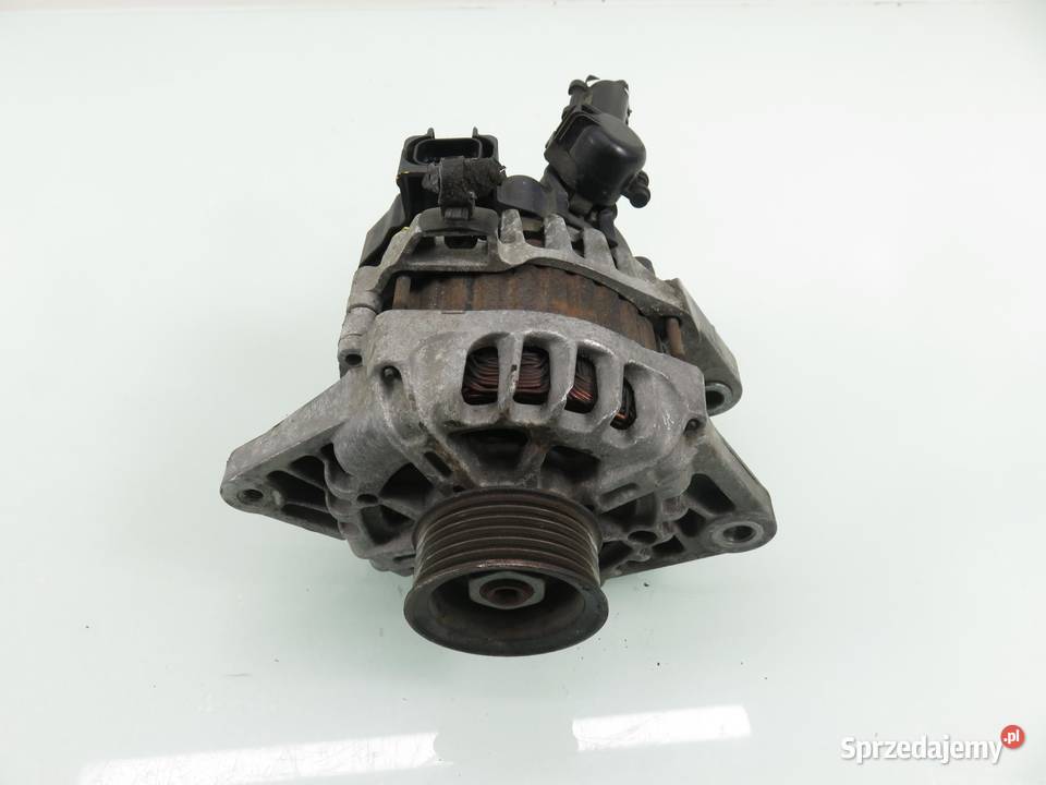 ALTERNATOR HYUNDAI i30 I FD 14 G4FA 2655447