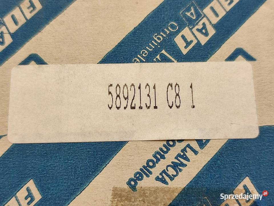 LUSTERKO LEWE FIAT FIORINO 19911993 NOWE Lusterka zewnętrzne lubelskie