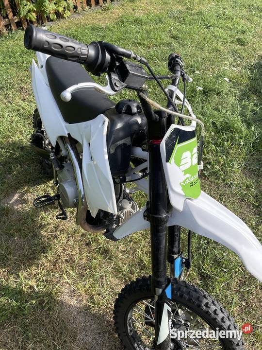 MRF 120RC 2021R 120cm3 Nakło nad Notecią