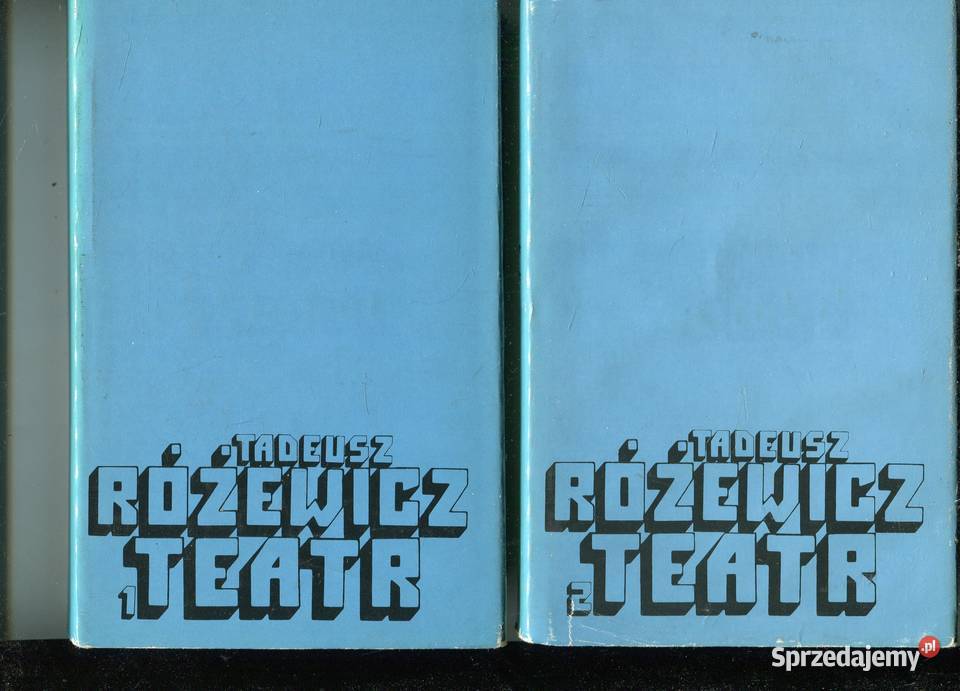 Teatr T12 Różewicz zachodniopomorskie Szczecin