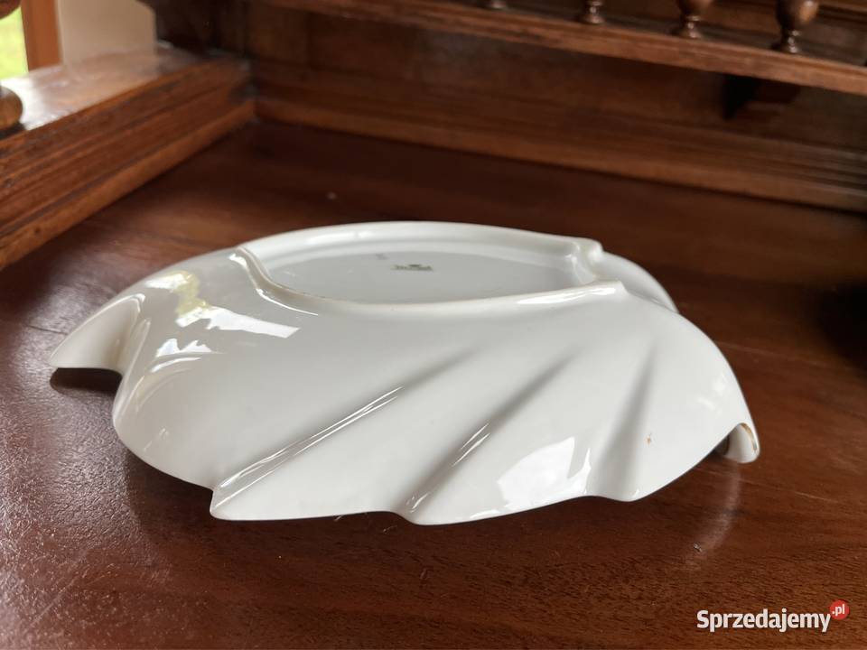 Patera listek Syg Victoria Czechoslovakia Na sprzedam