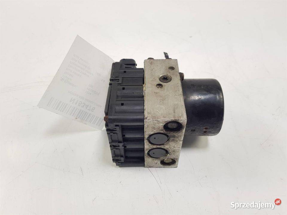 POMPA ABS HAMULCOWA PEUGEOT 206 9632539480 kujawsko-pomorskie Lipno