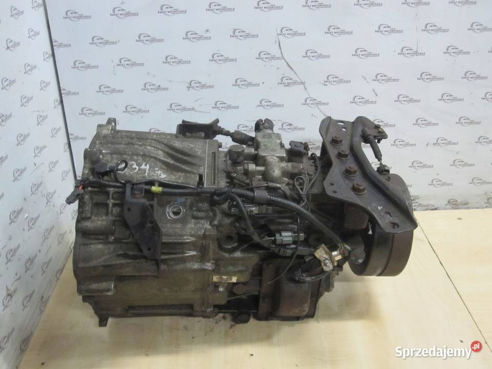 FUSO CANTER 30 D 16V 4M42 EURO 4 110 09r Kielce sprzedam