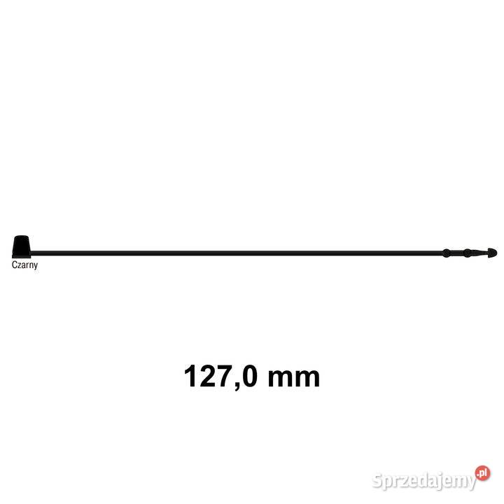 Plastikowa opaska zaciskowa SECURITY Avery 06229 Kraków