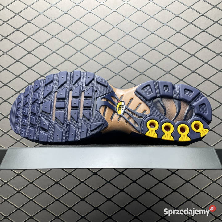 Nike Air PLUS buty meskie rozmiary 4046 Nike Warszawa