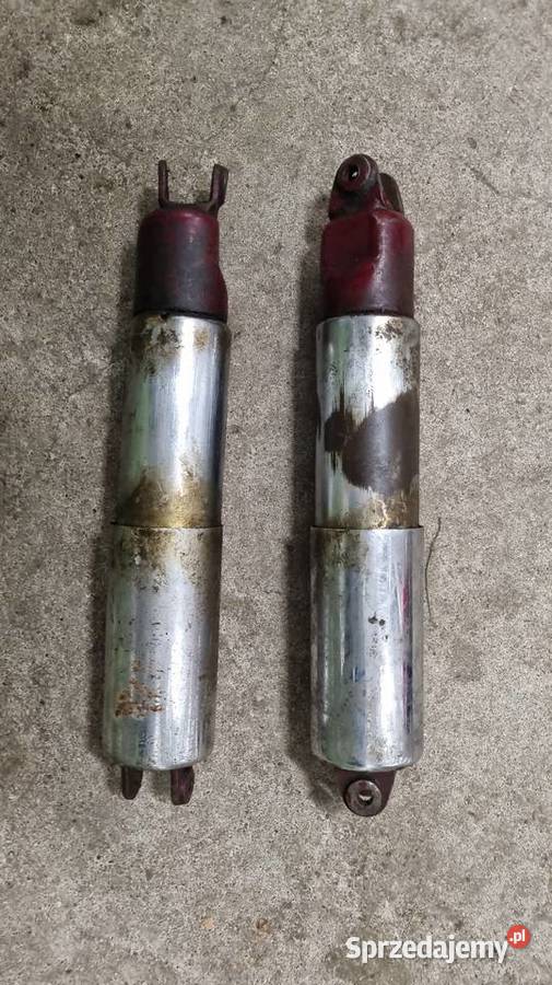 Jawa amortyzatory 353 354 250 350