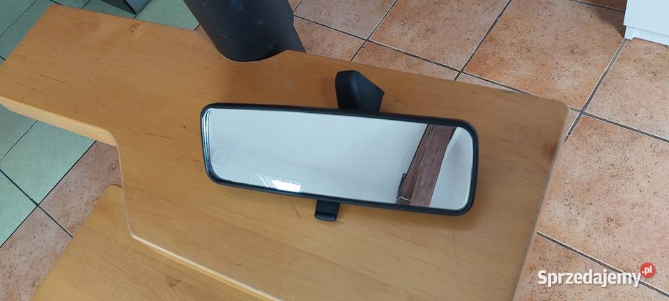 Lusterko wewnętrzne Fiat Grande Punto Szczecin sprzedam