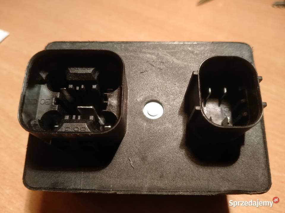Bosch 0281003060 68079153AA Czujniki i sterowniki Motoryzacja Kęty