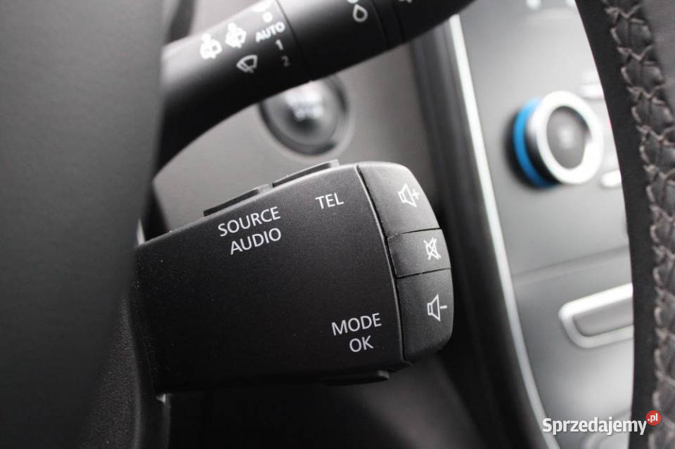 Renault Grand Scenic 2021r 7os Tempomat CarPlay 110286km Samochody osobowe Gdańsk