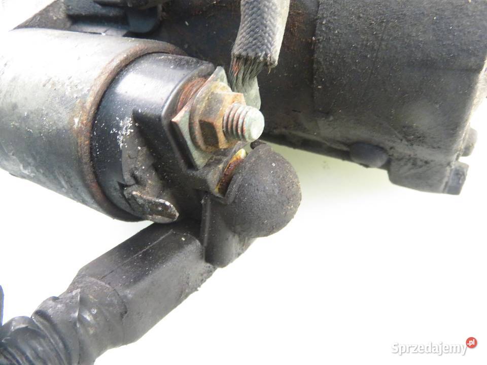 ROZRUSZNIK NISSAN PRIMERA Kombi 22 Di 233008H801 osobowe