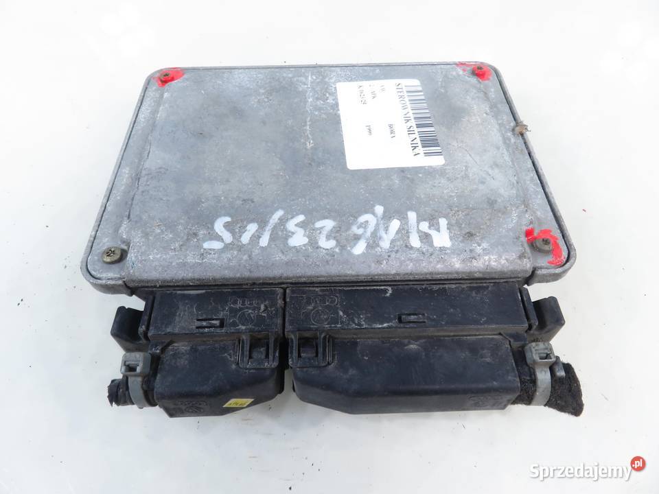 STEROWNIK VW BORA 2 APK 06A906018EG 0261206325