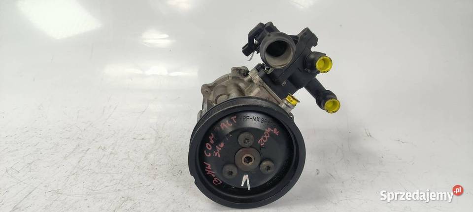 POMPA WSPOMAGANIA BMW COMPACT 316 7614955107 Lipno