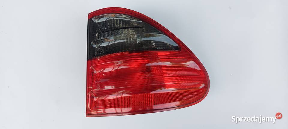 Lampa tył prawa mercedes w210 lift avantgarde Zbąszyń sprzedam