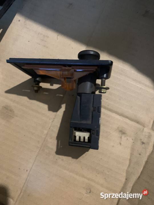Włącznik świateł BMW e30 e24 Mszana sprzedam