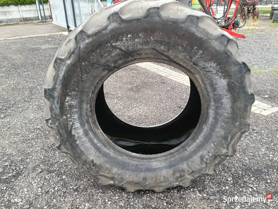 Opona 60070R30 continental Grodzisk Wielkopolski