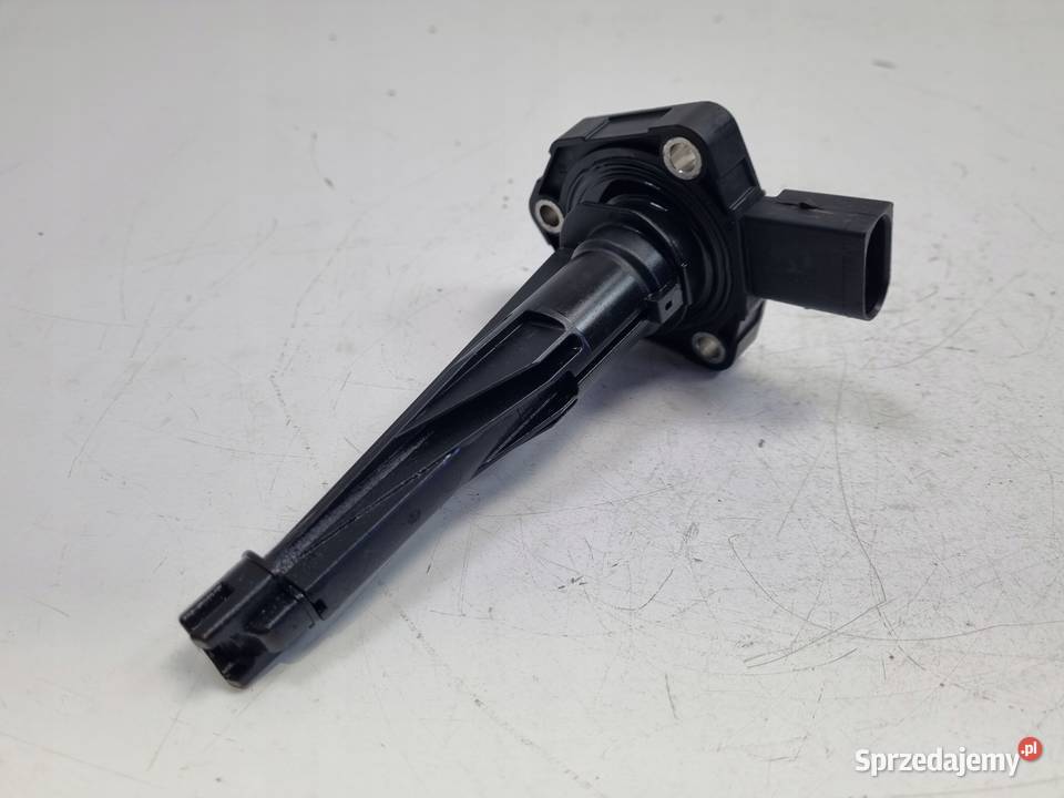 BMW F30 F31 20 D CZUJNIK POZIOMU OLEJU 8638755 Rudka