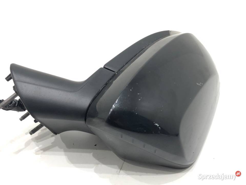 LUSTERKO PRAWY TOYOTA COROLLA E21 SedanLimuzyna