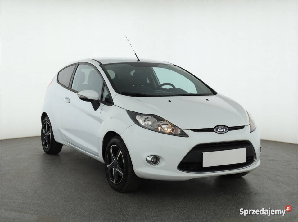 Ford Fiesta 125 Piaseczno sprzedam