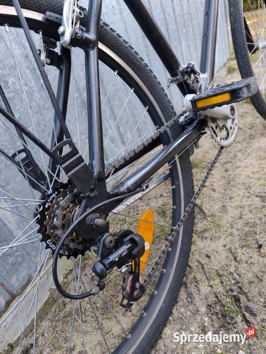 Rower górski na kołach 26 Starachowice