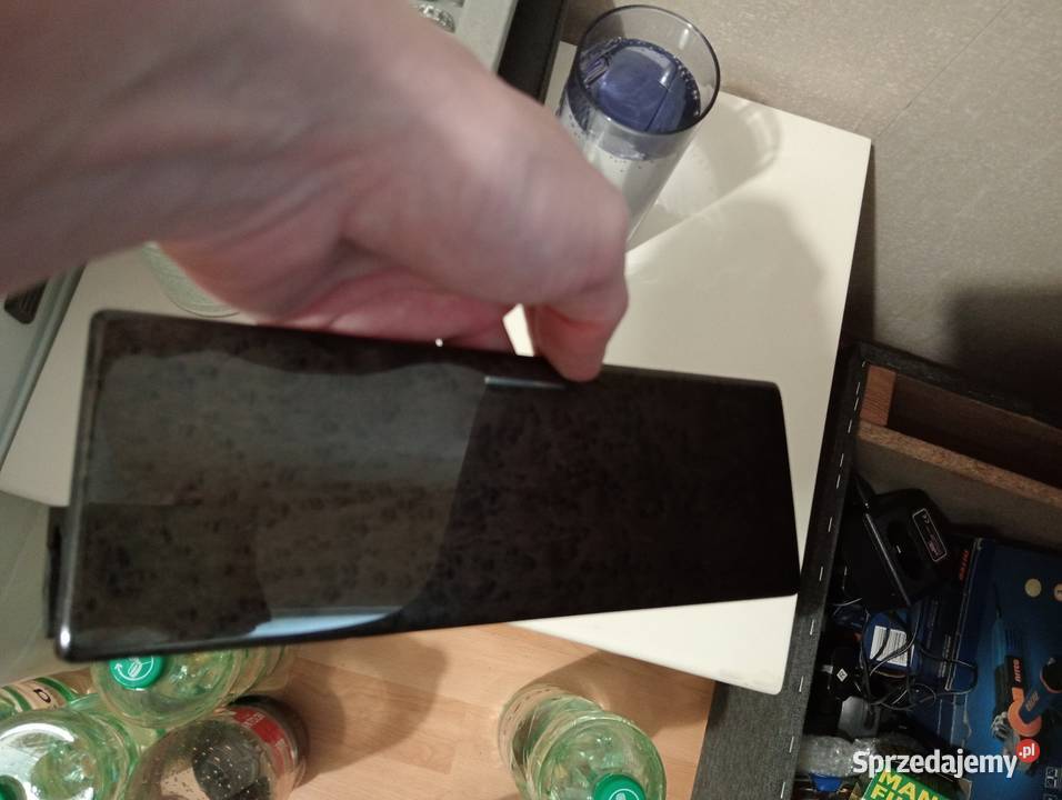 Pozostałe części Mercedes W210