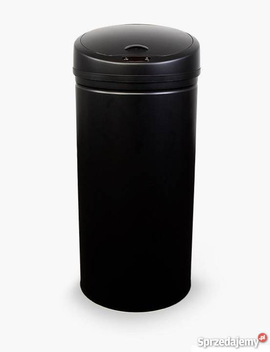 DAVISGRANT Kosz na śmieci sensor 304050l Warszawa